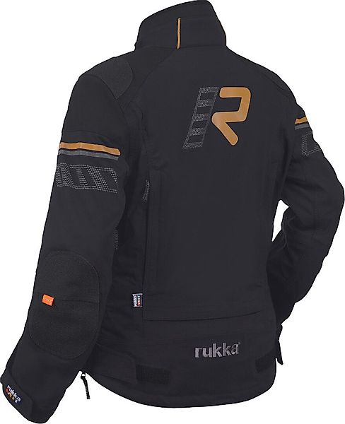 Rukka Motorradjacke Armatou-R wasserdichte Damen Motorrad günstig online kaufen
