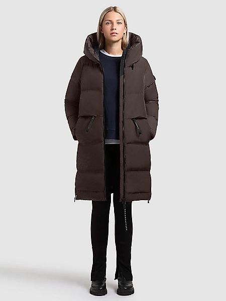 khujo Steppmantel AROMA2 günstig online kaufen