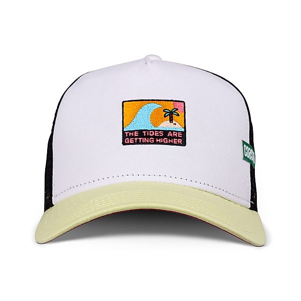 Coastal Trucker Cap Coastal HFT Trucker günstig online kaufen
