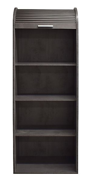 möbelando Jalousieschrank Jalousieschrank (BxHxT: 69x192x44 cm) günstig online kaufen