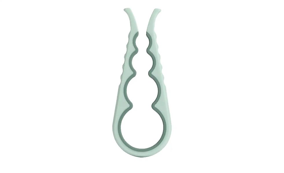 KHG Glas- und Flaschenöffner   ¦ Kunststoff ¦ Maße (cm): B: 9 H: 2,5 Küchen günstig online kaufen