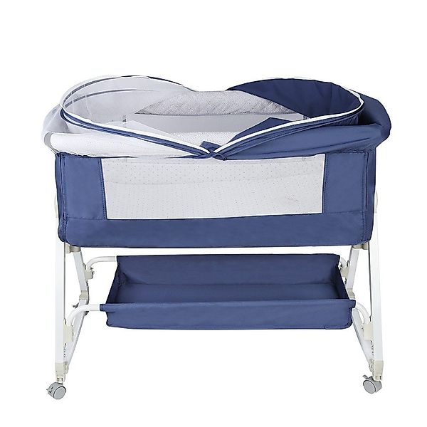 JEOBEST Beistellbett 3 in 1 Babybett günstig online kaufen