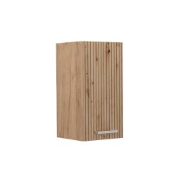 Vicco Hängeschrank R-Line, Artisan-Eiche/Goldkraft Eiche, 30 günstig online kaufen