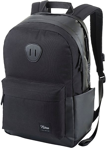 NITRO Freizeitrucksack Urban Plus, Daypack, Streetpack günstig online kaufen
