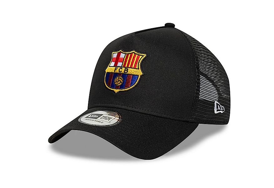 New Era Trucker Cap Trucker PATCH FC Barcelona günstig online kaufen