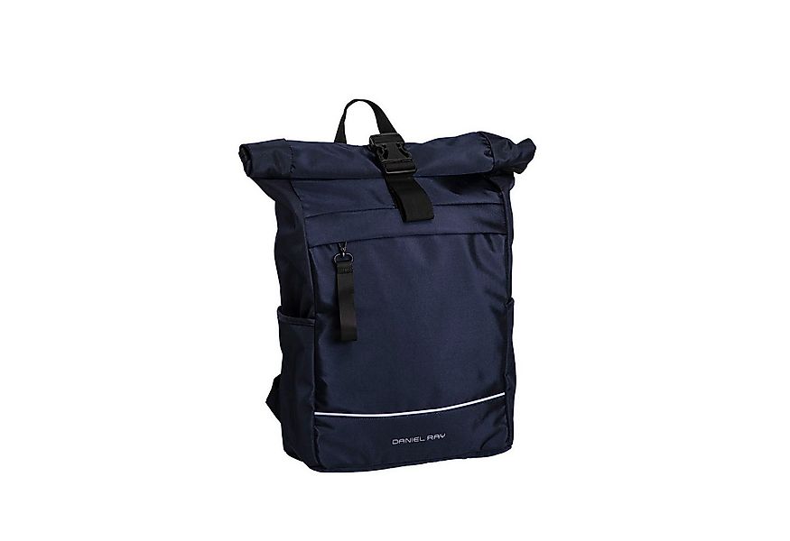 Daniel Ray Freizeitrucksack DRS25.1503 Ballarat Rolltop Backpack L (Stück, günstig online kaufen