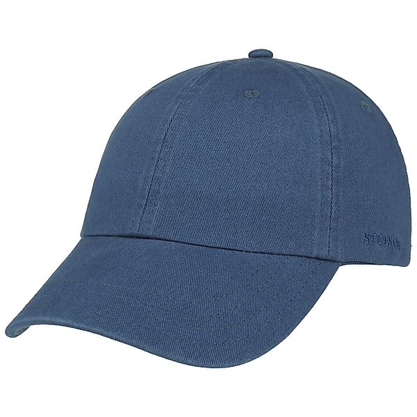 Stetson Baseball Cap (1-St) Basecap Metallschnalle günstig online kaufen