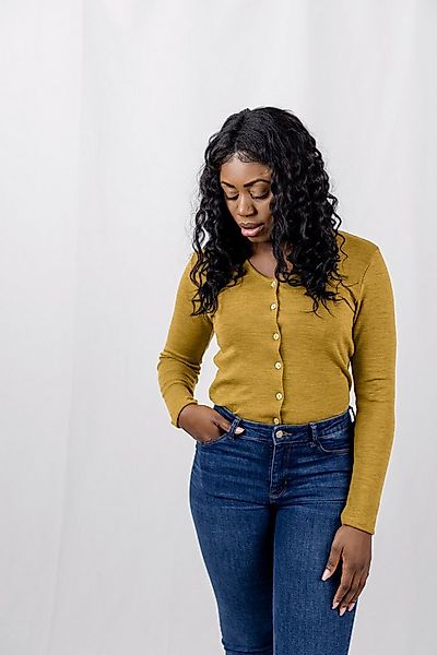 Engel Naturkleidung Cardigan günstig online kaufen