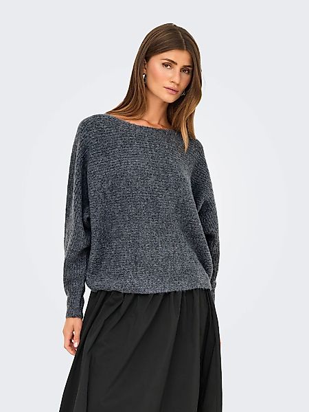 ONLY Strickpullover "ONLDANIELLA L/S PULLOVER KNT NOOS" günstig online kaufen