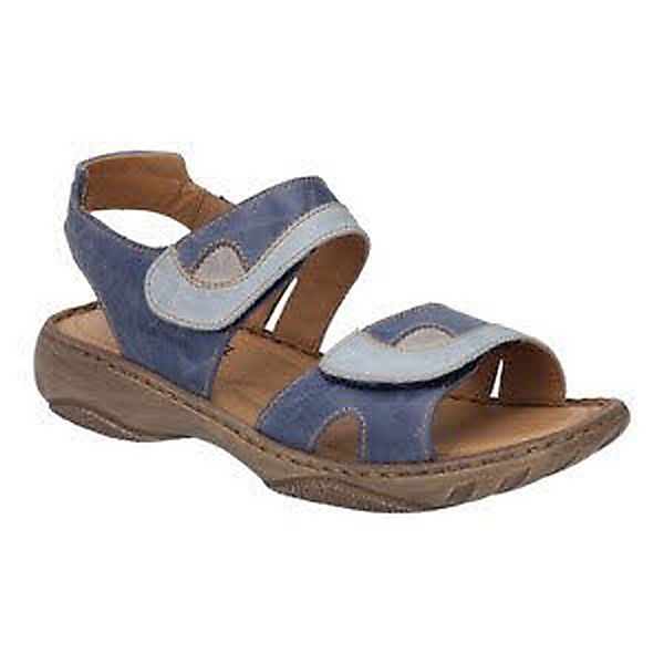 Josef Seibel Riemchensandalette günstig online kaufen