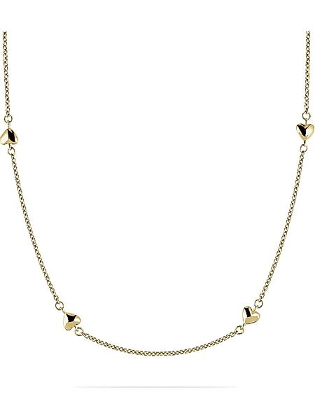 Esprit Silberkette ESPRIT Damen-Kette 925er Silber günstig online kaufen