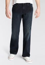 Wrangler Bootcut-Jeans Jacksville günstig online kaufen