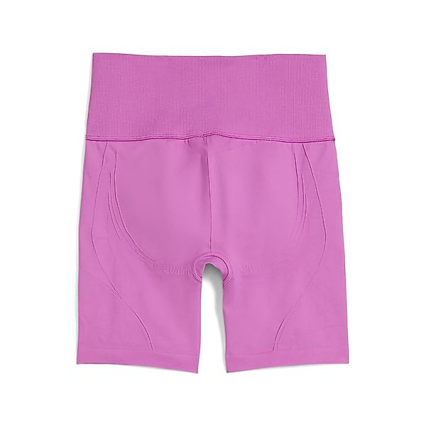 PUMA Trainingsshorts "SHAPELUXE SEAMLESS HW 6" SHORT TIGHT" günstig online kaufen