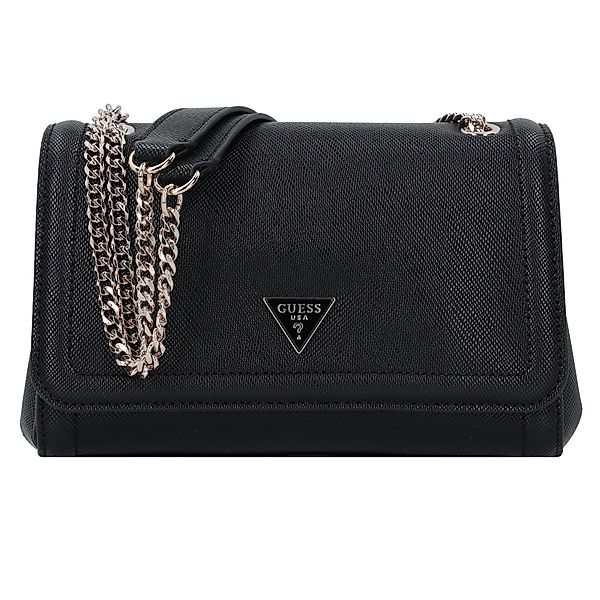 Guess Schultertasche Noelle II, Polyurethan günstig online kaufen
