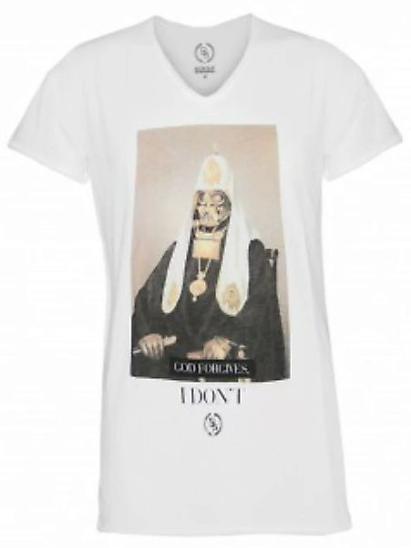 Boom Bap Herren Shirt Forgives (XL) günstig online kaufen