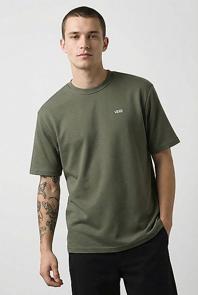 Vans T-Shirt LEFT CHEST SS günstig online kaufen