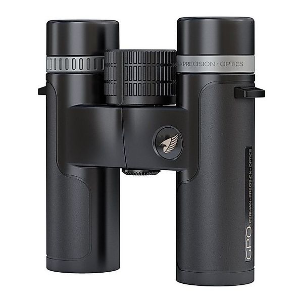 German Precision Optics GPO Passion SD Fernglas 8 x 26 schwarz, inkl. Harts günstig online kaufen