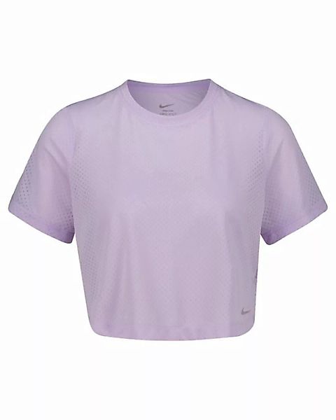 Nike T-Shirt Damen T-Shirt ONE CLASSIC BREATHE Cropped Fit (1-tlg) günstig online kaufen