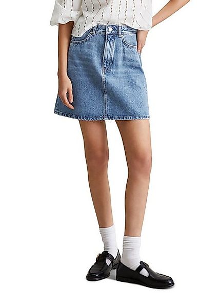 Marc O'Polo DENIM Jeansrock günstig online kaufen