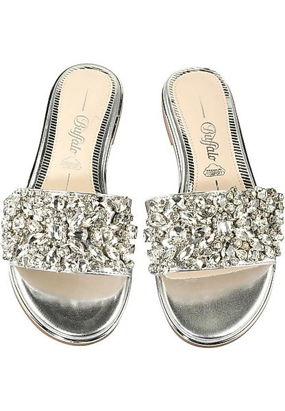 Buffalo Buffalo KIRA SLIDE Sandale günstig online kaufen
