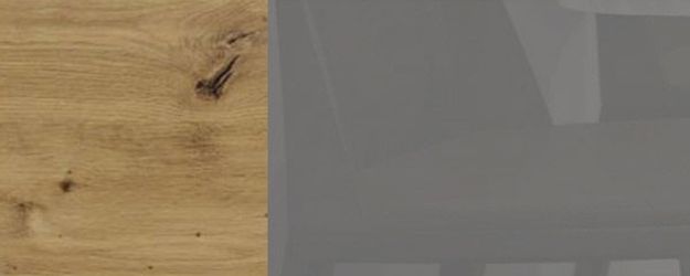 Feldmann-Wohnen Klapphängeschrank Essen (W2MK/60, 1 Klappe, günstig online kaufen