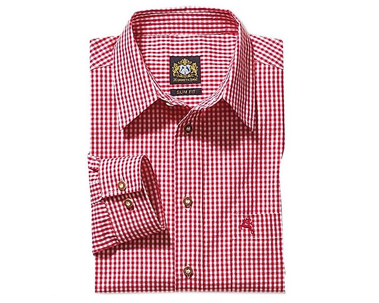 Hammerschmid Trachtenhemd günstig online kaufen