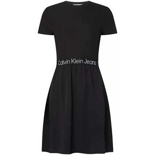 Calvin Klein Jeans  Kleider - günstig online kaufen