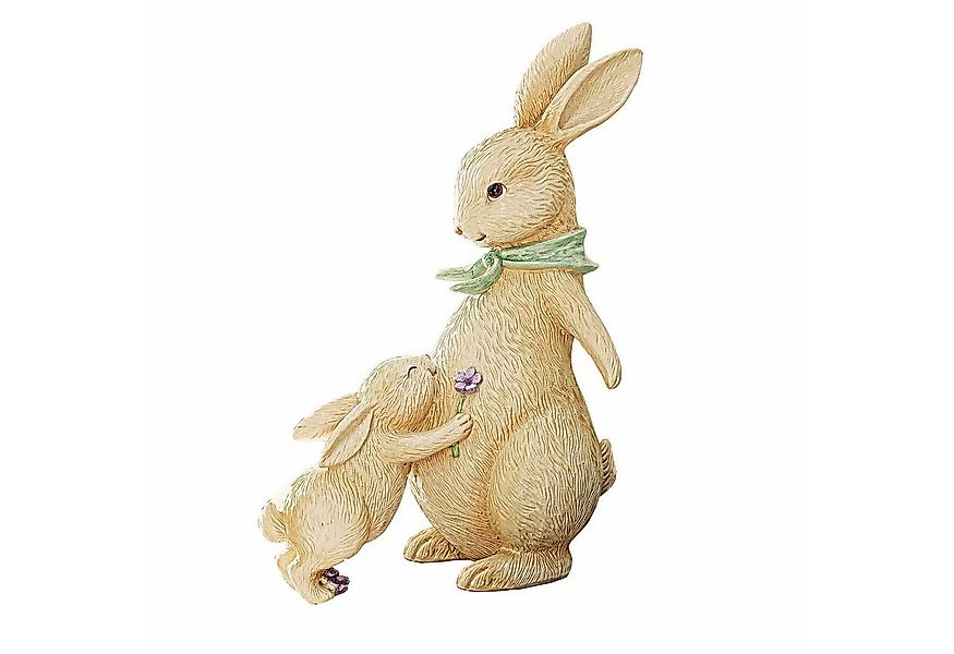 Mirabeau Osterfigur Deko-Hasen Susans beige günstig online kaufen