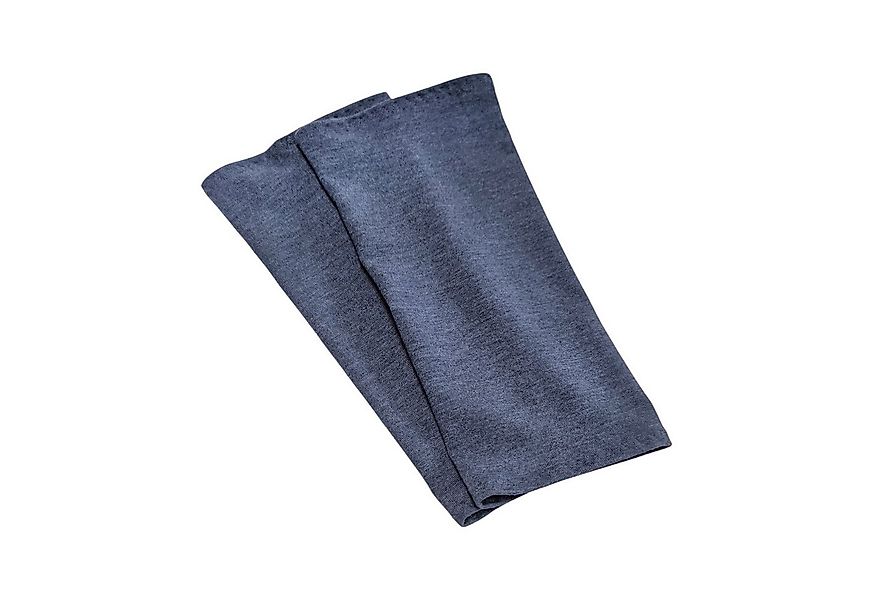 Britta Meier Armstulpen Britta Meier leichte Baumwolljersey Pulswärmer, Unt günstig online kaufen