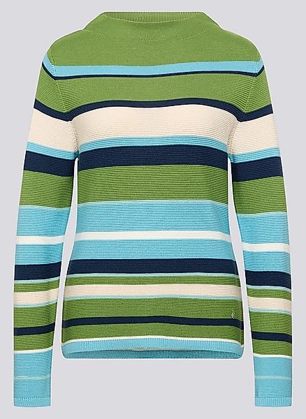 Rabe Wollpullover Rabe / Da.Strick / Pullover günstig online kaufen