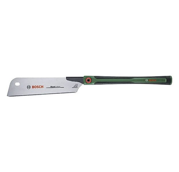 Bosch Home & Garden Handsäge Handwerkzeuge Japansäge Kataba 270 mm 1600A02Z günstig online kaufen