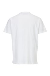 Dsquared2 T-Shirt COLLEGE Cigarette Fit Tee günstig online kaufen