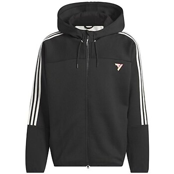 adidas Performance Trainingsjacke Kapuzenjacke Trea Tech (100% Baumwolle) s günstig online kaufen