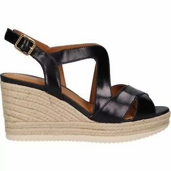 Geox  Espadrilles D35GVC 00043 D PONZA günstig online kaufen