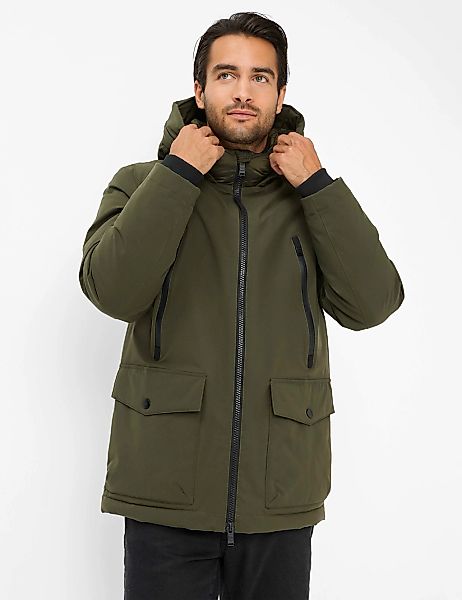 Brax Steppjacke "Style COSIMO" günstig online kaufen