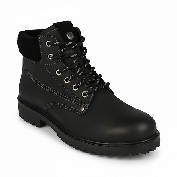 Wrangler Winterstiefel "ARCH FUR MEN HIGH" gefüttert günstig online kaufen