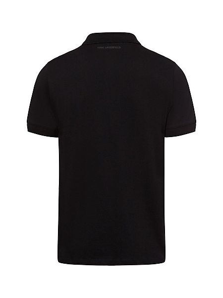 KARL LAGERFELD Poloshirt günstig online kaufen