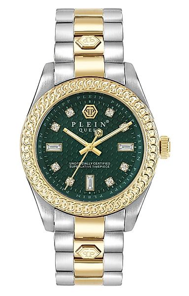 PHILIPP PLEIN Quarzuhr Queen Crystal günstig online kaufen