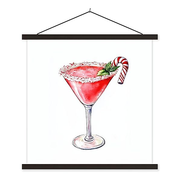 MuchoWow Poster Cocktail - Getränk - günstig online kaufen