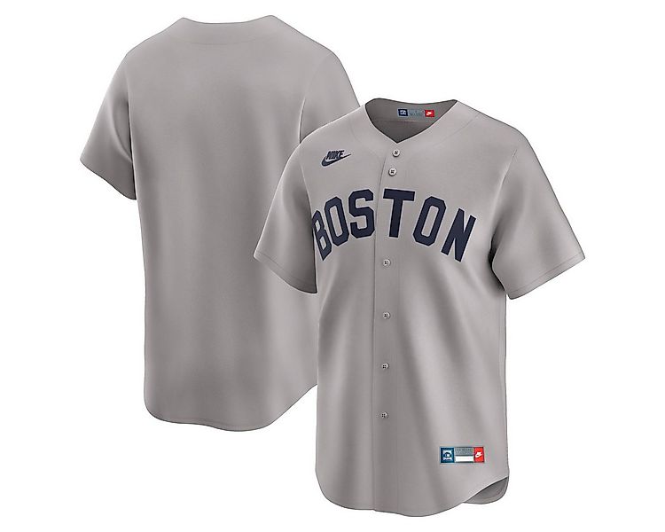 Nike Footballtrikot Nike Trikot Boston Red Sox Nike MLB Limited Cooperstown günstig online kaufen