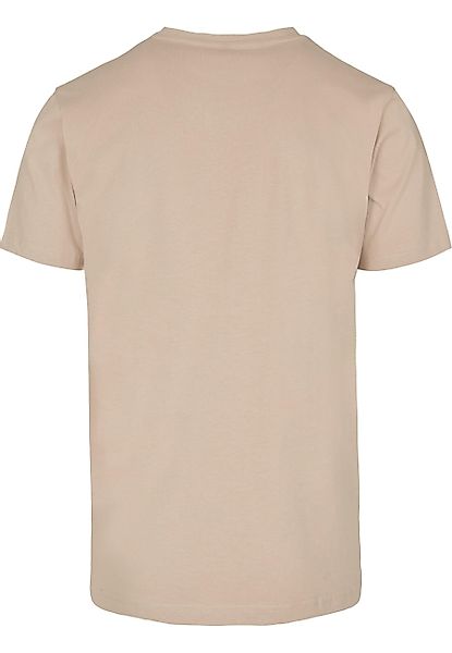 MisterTee T-Shirt MisterTee Herren Love Sign günstig online kaufen