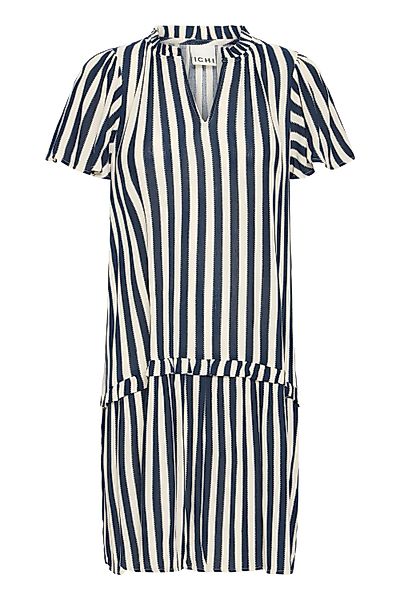 Ichi Minikleid IHMARRAKECH Lockeres Sommerkleid günstig online kaufen