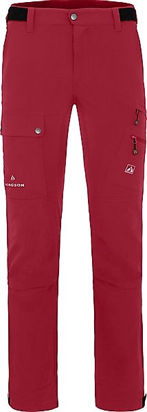 Bergson Outdoorhose BOGONG Herren Wanderhose, vielseitig, günstig online kaufen