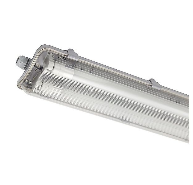 LED's light Basic LED Deckenleuchte 2400111_04 Feuchtraumleuchte, LED, mit günstig online kaufen