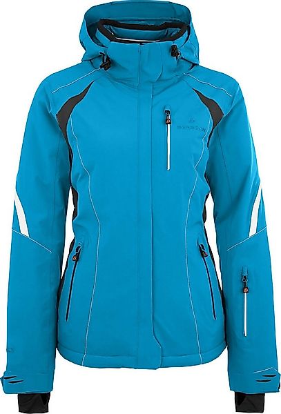 Bergson Skijacke SNOWTASTIC Damen Skijacke, wattiert, 20000mm Wassersäule, günstig online kaufen