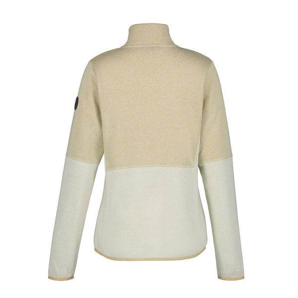 Icepeak Strickfleecejacke Anahola Midlayer ohne Kapuze günstig online kaufen