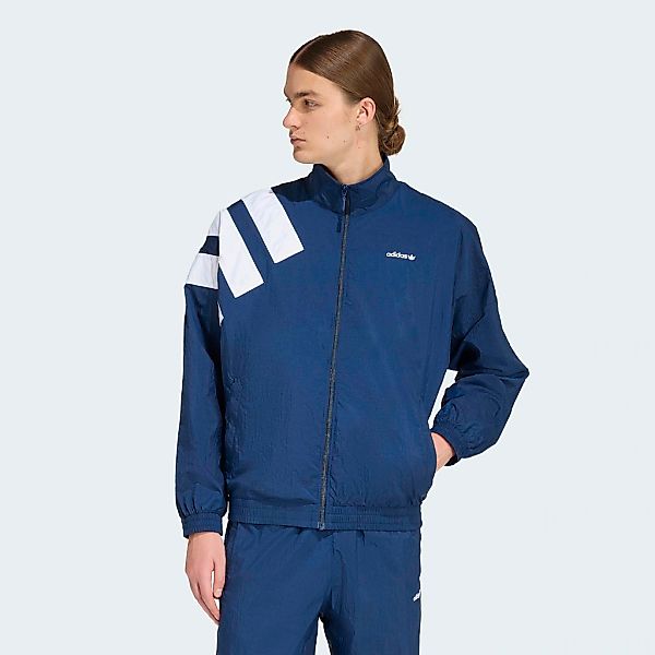 adidas Originals Trainingsjacke "ARCHIVE BLOCKED" günstig online kaufen