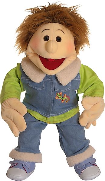 Living Puppets Handpuppe Living Puppets® Handpuppe günstig online kaufen