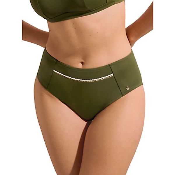 Lisca  Bikini Ober- und Unterteile Strümpfe Badeslip Shapewear hohe Taille günstig online kaufen