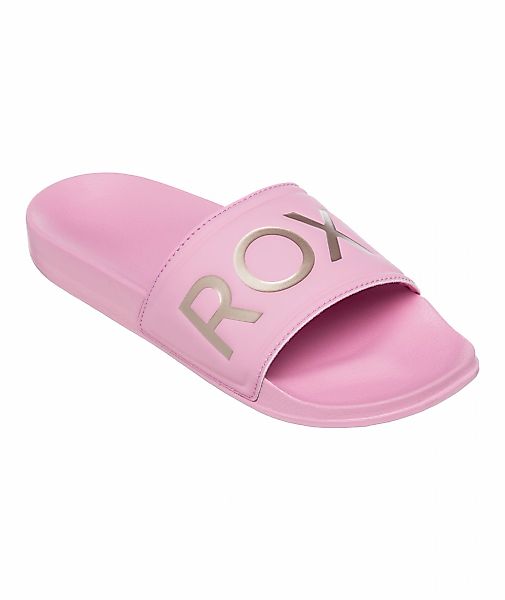 Roxy Badesandale "SLIPPY II" Badelatschen günstig online kaufen